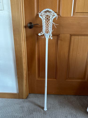 Womens Maverick ascent pro lacrosse stick