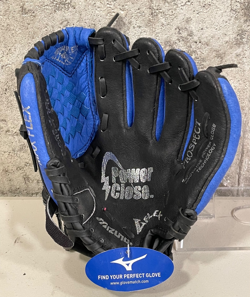 Mizuno Prospect Youth Baseball Glove RHT 9.5"