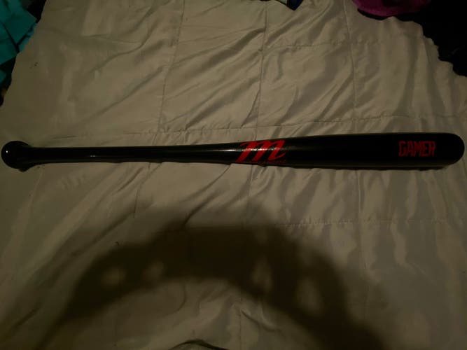 Used Marucci (-6) 24 oz 30" Gamer Bat