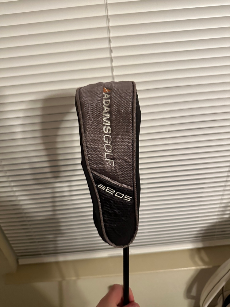 Used Right Handed 3 Wood Tight Lies Fairway Wood