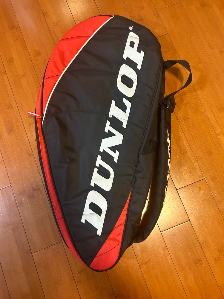Dunlop Tennis Bag NEW