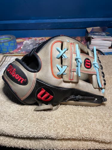 Wilson A2000 1788 11.25