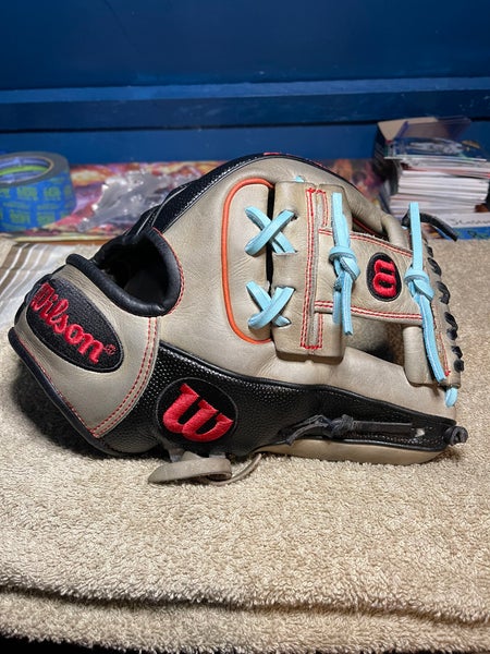 Wilson A2000 1788 11.25