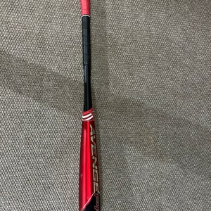 2023 USA Axe Avenge Pro hybrid