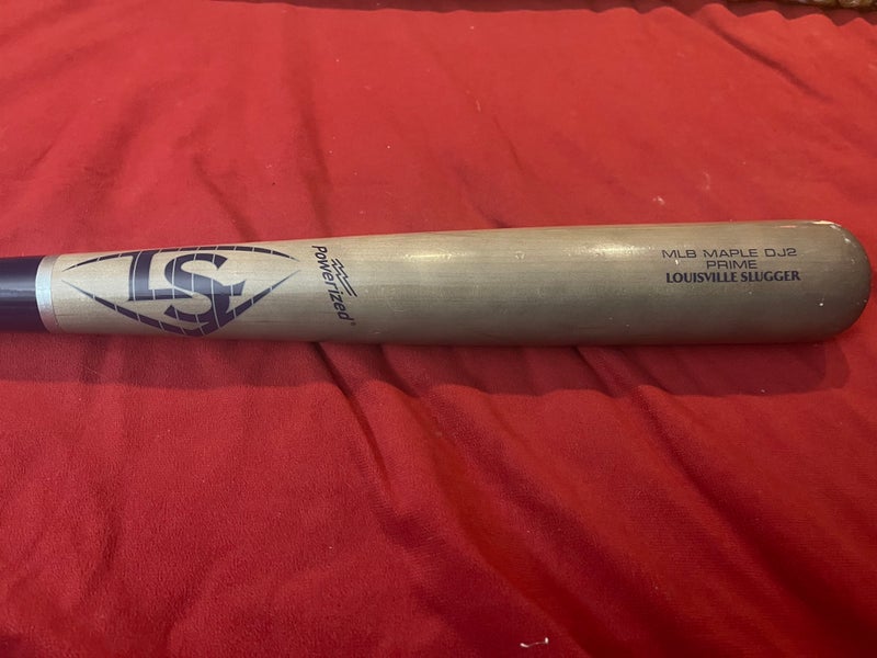 Louisville Slugger MLB Prime U47 Maple Baseball Wood Bat