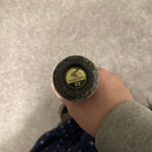 2017 Hybrid (-3) 30 oz 33" Z-Core Hybrid Bat