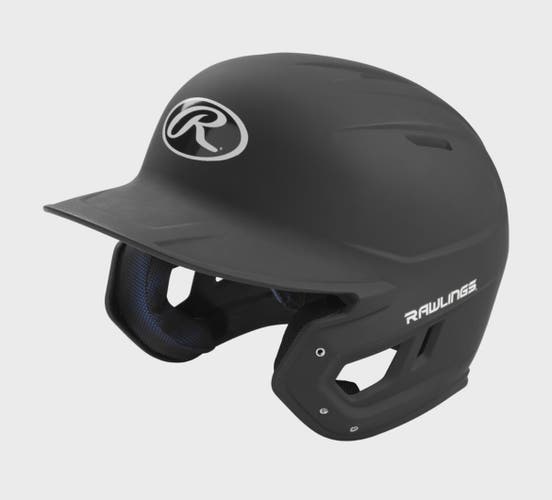 New SR. Rawlings Mach Batting Helmet