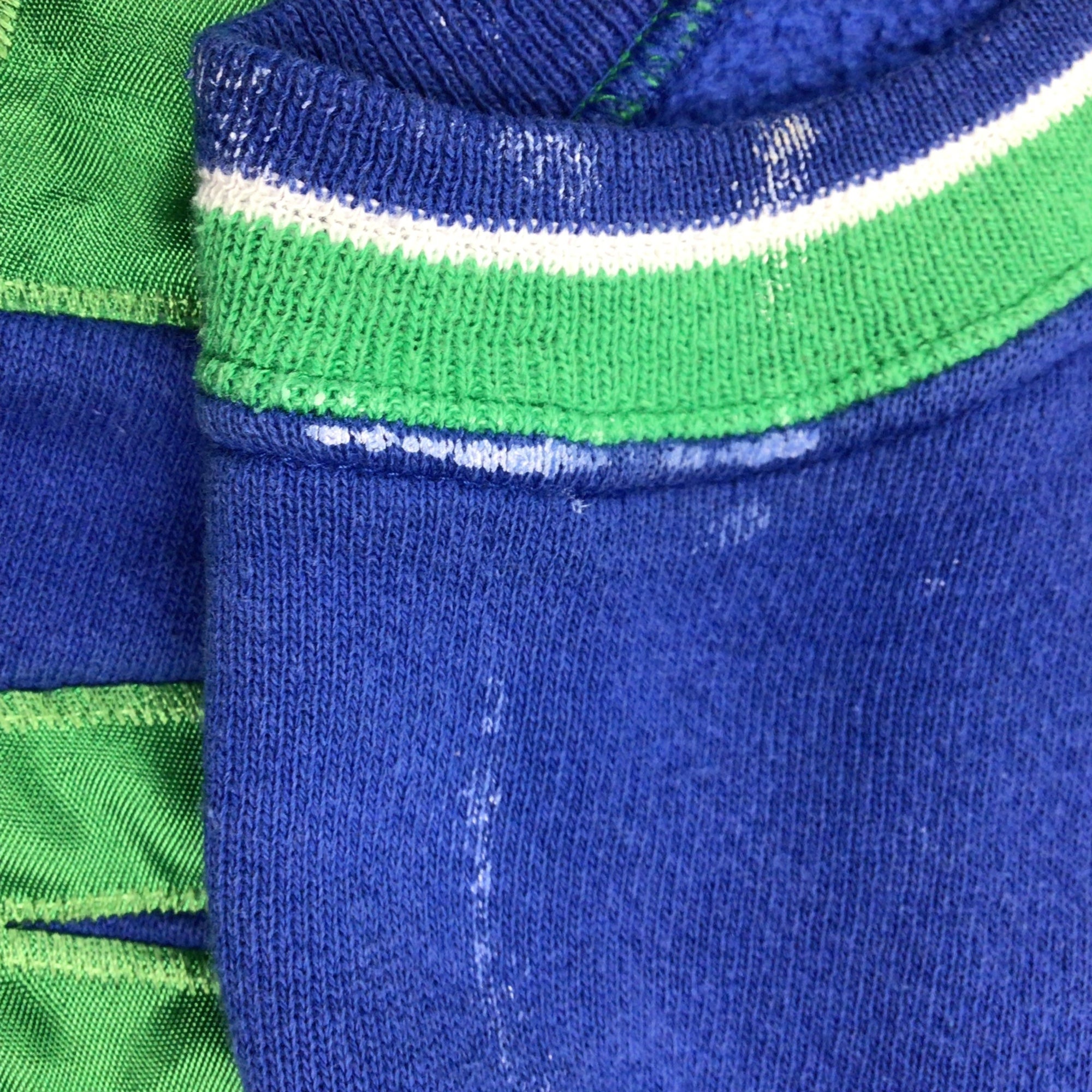 90s Seattle Seahawks vintage NFL Crewneck sweatshirt. XL