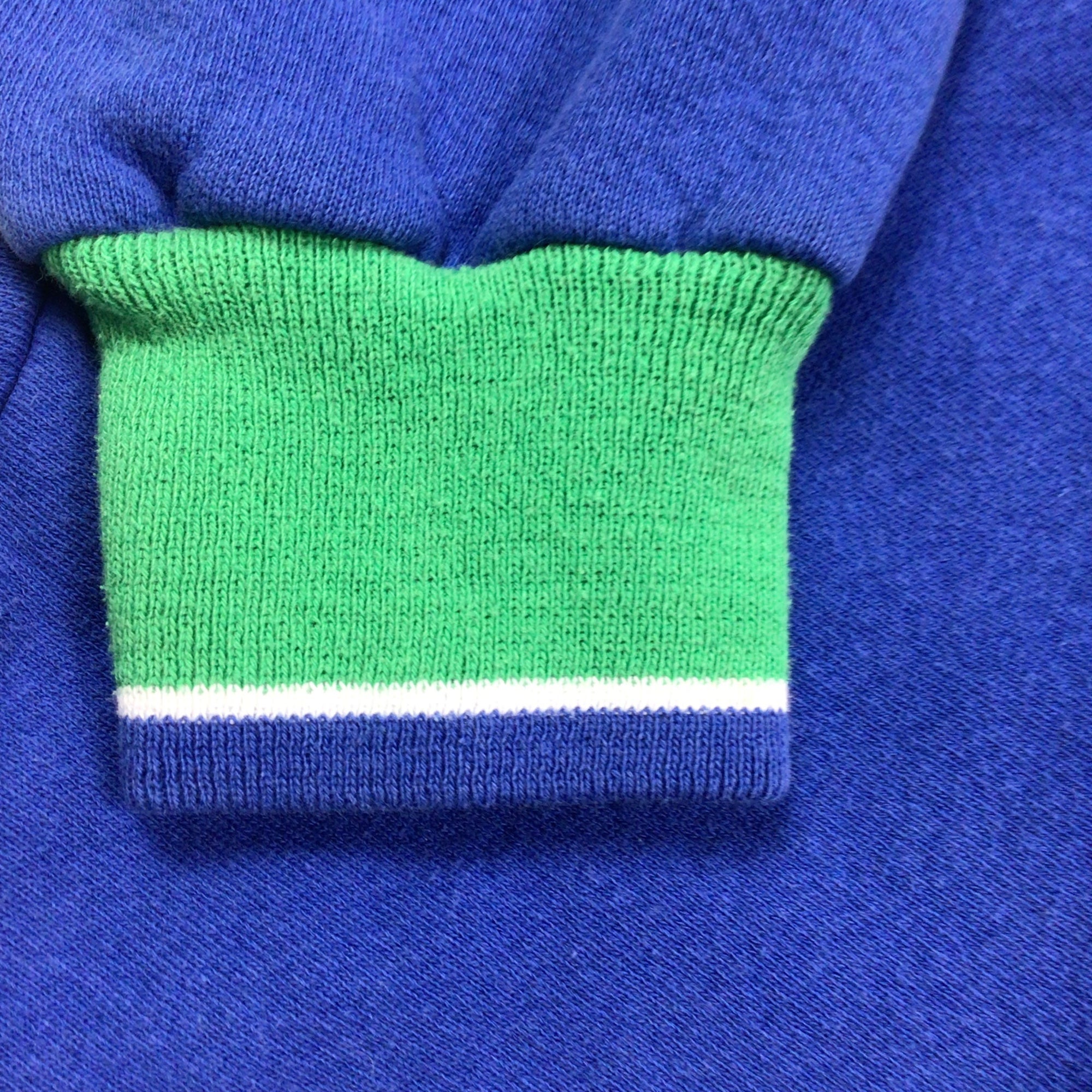 90s Seattle Seahawks vintage NFL Crewneck sweatshirt. XL