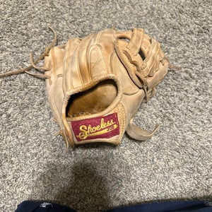 Infield 11.75" Baseball Glove