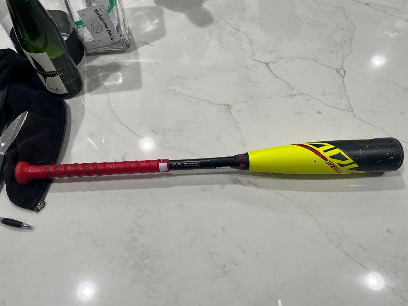 Composite (-11) 17 oz 28" ADV 360 Bat