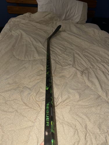 Intermediate Right Handed P92 Ag5nt Hockey Stick 55 Flex