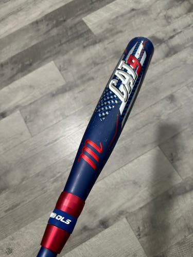 Marucci CAT 9 Composite Bat -5 30/25