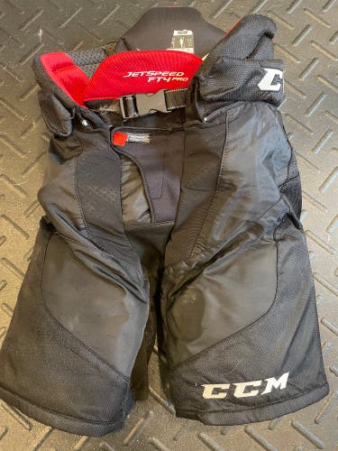 Senior Medium CCM  Jetspeed FT4 Pro Hockey Pants