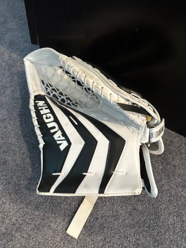 Vaughn catcher slr2