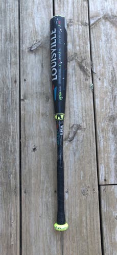 2019 Louisville Slugger Hybrid Select 719 Bat (-8) 22 oz 30"