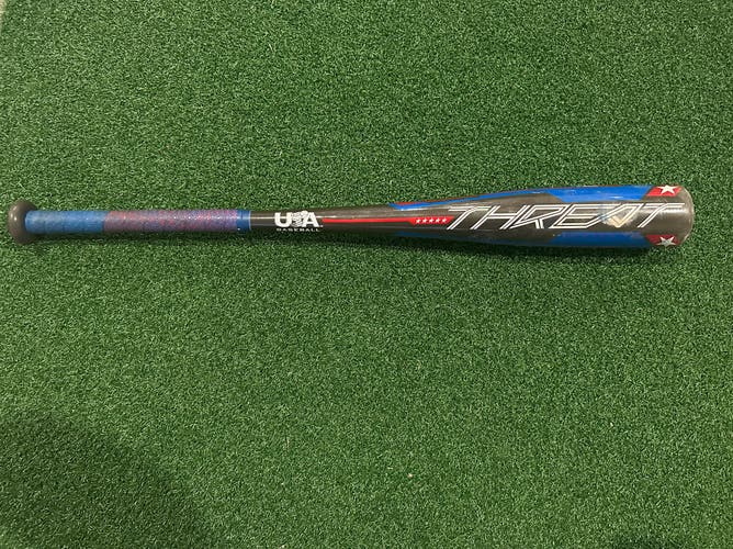 Rawlings Composite (-12) 15 oz Threat Bat