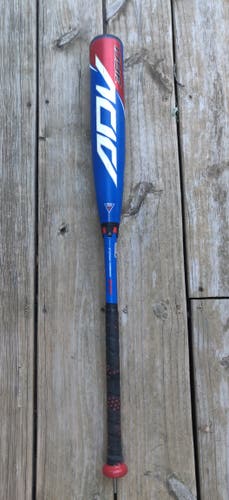 2021 Easton Composite ADV 360 Bat (-11) 20 oz 31"
