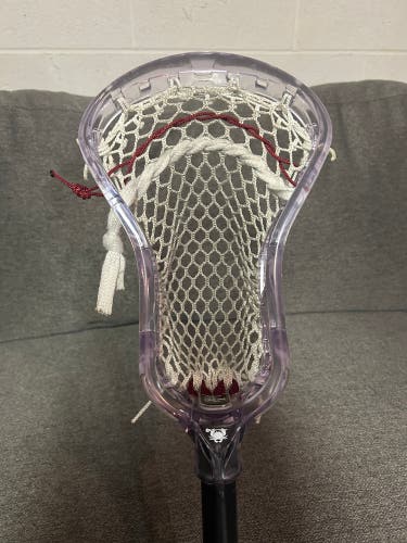 Perfect Condition Strung ECD Ion Head (contact for negotiations)
