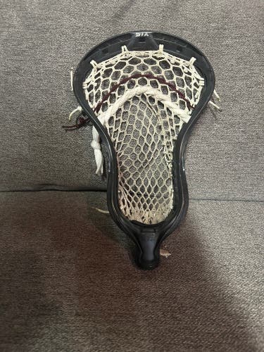 Like New STX Stallion Omega Head Strung W/ ECD Hero 3.0 (contact for negotiations)