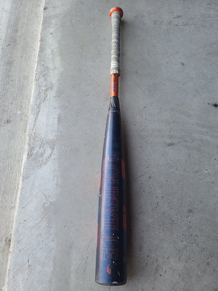 Louisville Slugger Meta PWR Bat BLUE 32/29