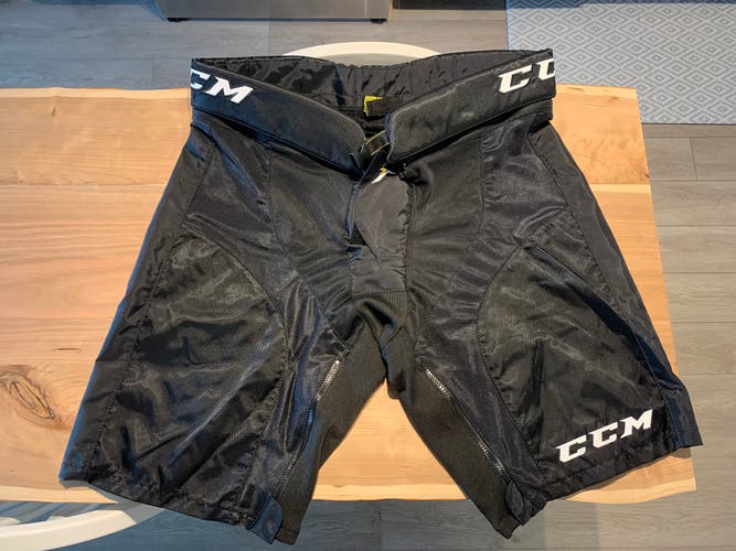 LIKE NEW CCM Tacks Girdle Shell