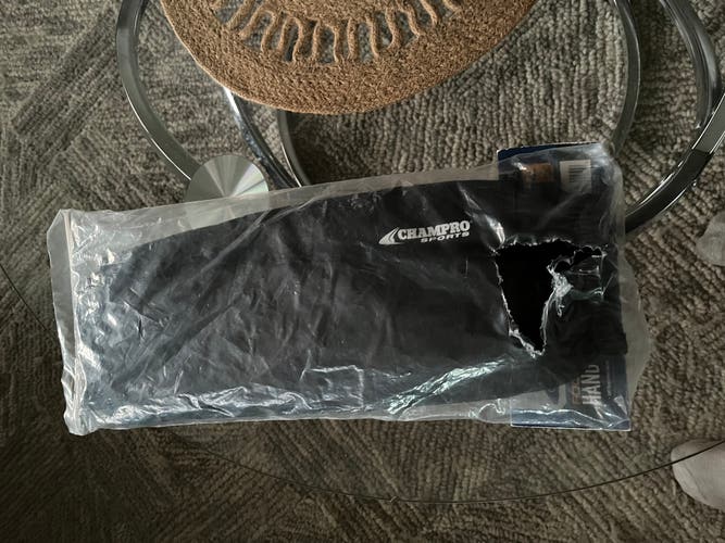 New football hand warmer L