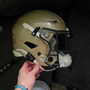 New Large Riddell SpeedFlex Helmet