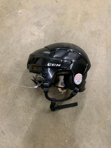 Used Small CCM 50 Helmet