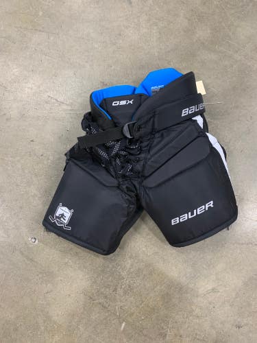 Youth Bauer Prodigy Hockey Goalie Pants