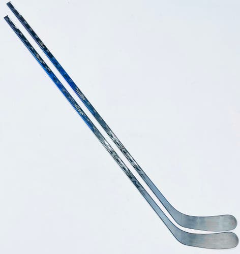 New 2 Pack CCM Ribcore Trigger 7 Pro Hockey Stick-LH-P90T-85 Flex-Grip