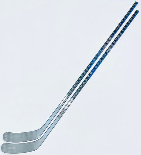 New 2 Pack CCM Ribcore Trigger 7 Pro (FT5 Pro Build) Hockey Stick-RH-85 Flex-P90M-Grip