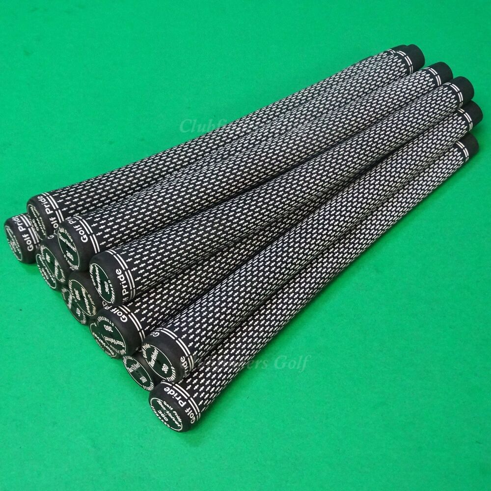 WHOLESALE NEW 100 PC BLACK SOFT VELVET GRIPS FOR DRIVER IRON HYBRID FAIRWAY WOOD