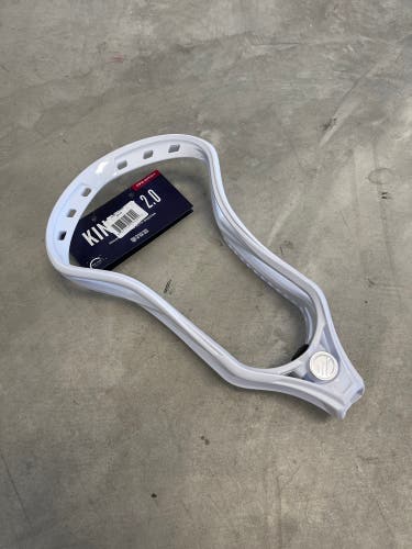 New Unstrung Kinetik 2.0 Head