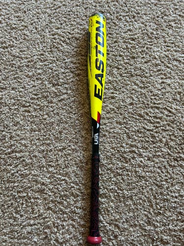 Used 2021 Composite (-12) 17 oz 29" ADV 360 Bat