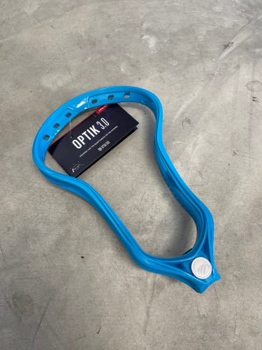 New Unstrung Optik 3.0 Head