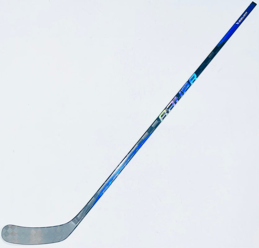 Bauer Nexus Sync Grip Hockey Stick - SENIOR