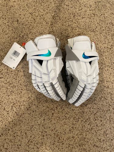 New Nike 13" Vapor Elite Lacrosse Gloves