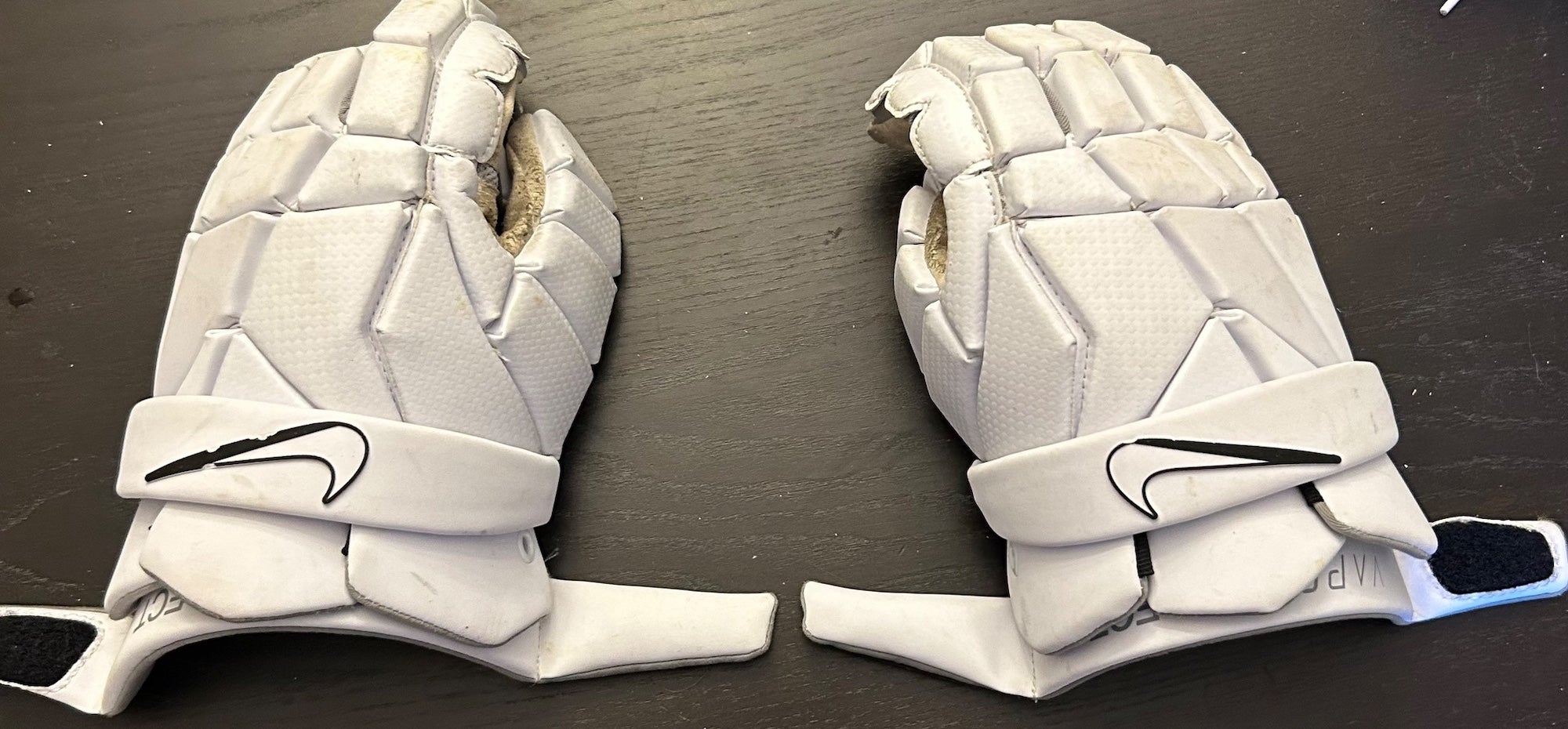 Nike Vapor Select Lacrosse Gloves