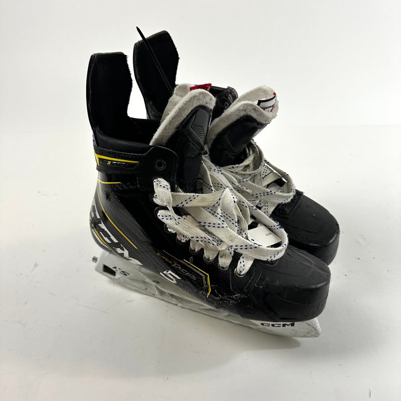 CCM AS3 Pro Hockey Skates | Used and New on SidelineSwap