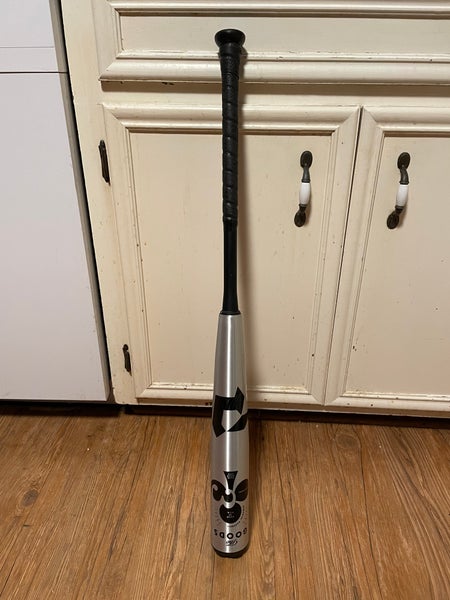 BBCOR Certified Hybrid (-3) 30 oz 33" The Goods Bat