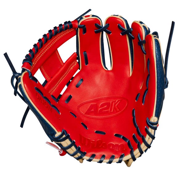 Wilson A2k Ozzie Albies 11.5 | SidelineSwap