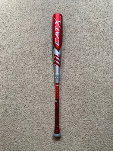 CatX composite 30inch 20oz -10