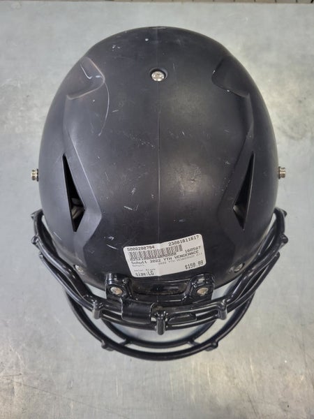 Used Schutt VENGEANCE PRO LG Football Helmets Football Helmets