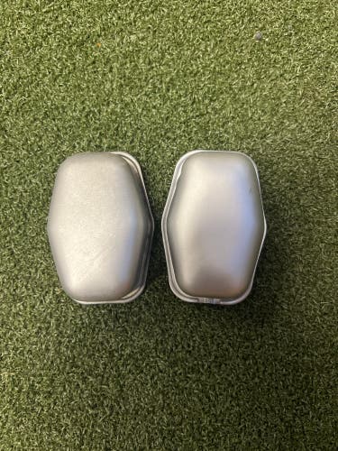 Xenith Velcro Football Jaw Pads (10764)