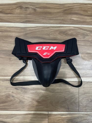 CCM Goalie Jock 1.9 Senior