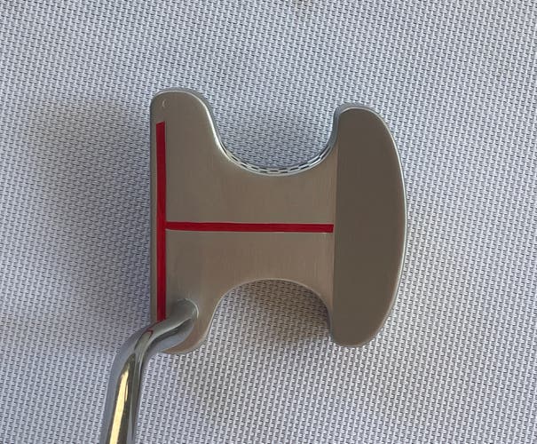 Bettinardi BHB-9 Baby Ben Putter