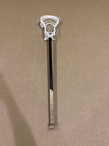 PLL PRO Romar Dennis Game Used Excellent Condition Stick