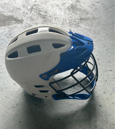 Cascade Lacrosse Helmet