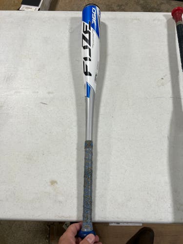 Used USSSA Certified 2020 Easton Alloy Fuze 360 Bat (-10) 19 oz 29"